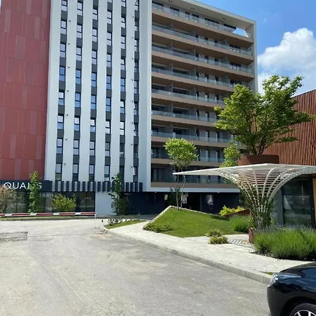 בראשוב Chill Vibes Apartment מראה חיצוני תמונה