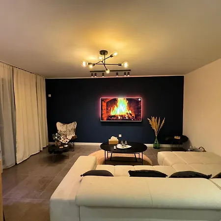 בראשוב Chill Vibes Apartment מראה חיצוני תמונה