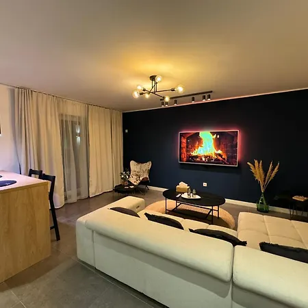 בראשוב Chill Vibes Apartment מראה חיצוני תמונה