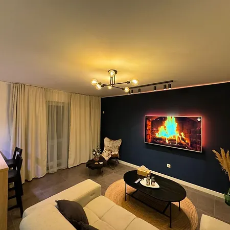 בראשוב Chill Vibes Apartment מראה חיצוני תמונה