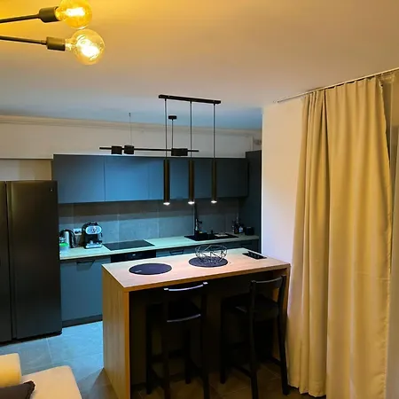 בראשוב Chill Vibes Apartment מראה חיצוני תמונה