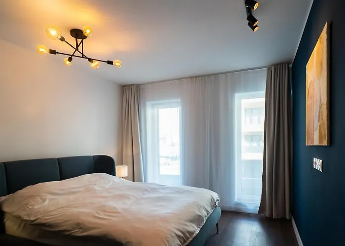 Chill Vibes Apartment