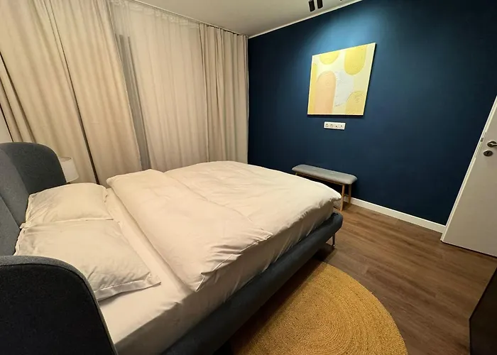 Chill Vibes Apartment