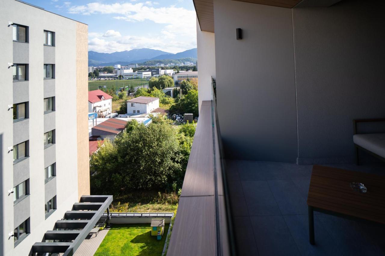 Chill Vibes * Brasov
