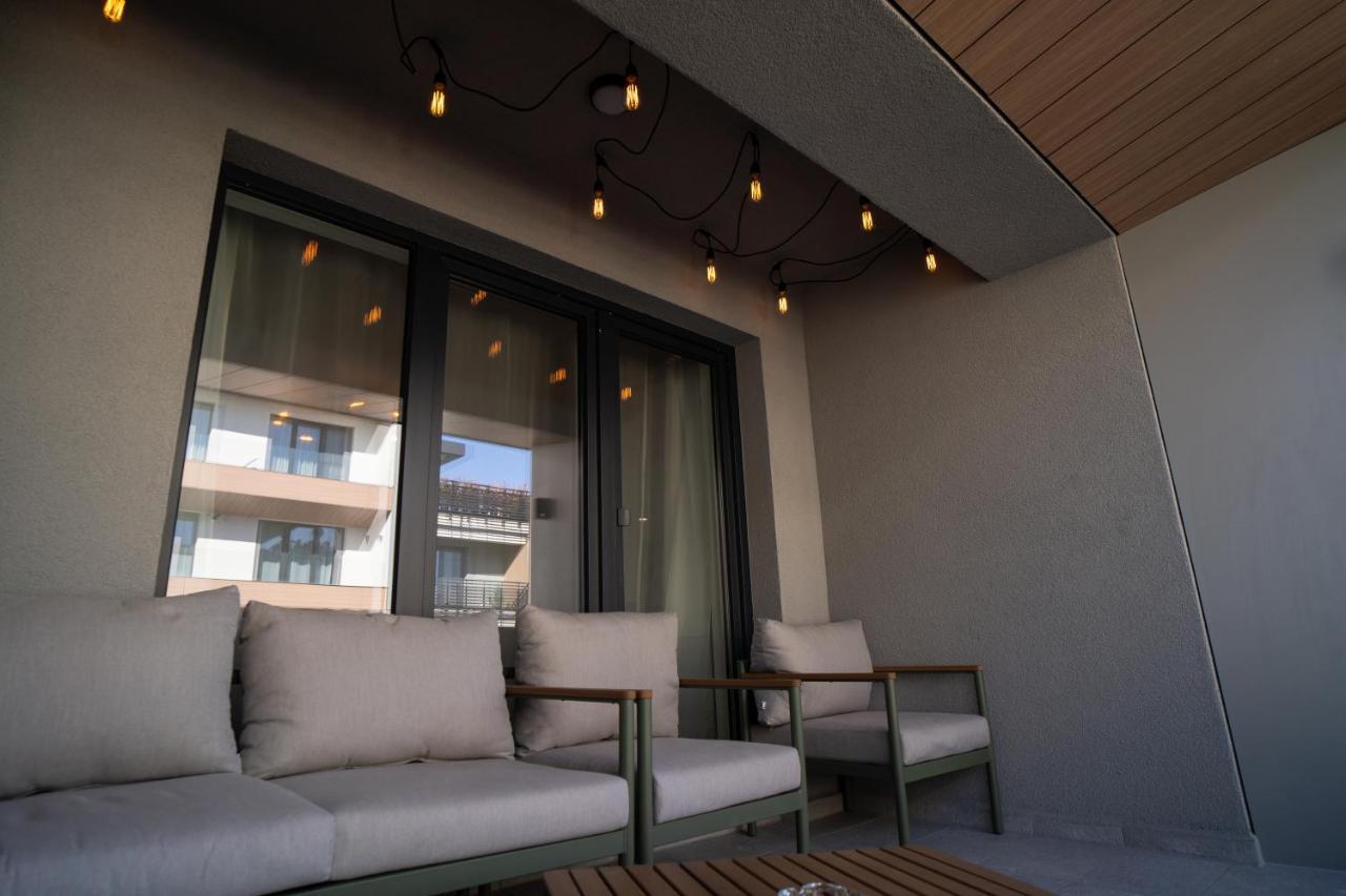 Chill Vibes Apartment *