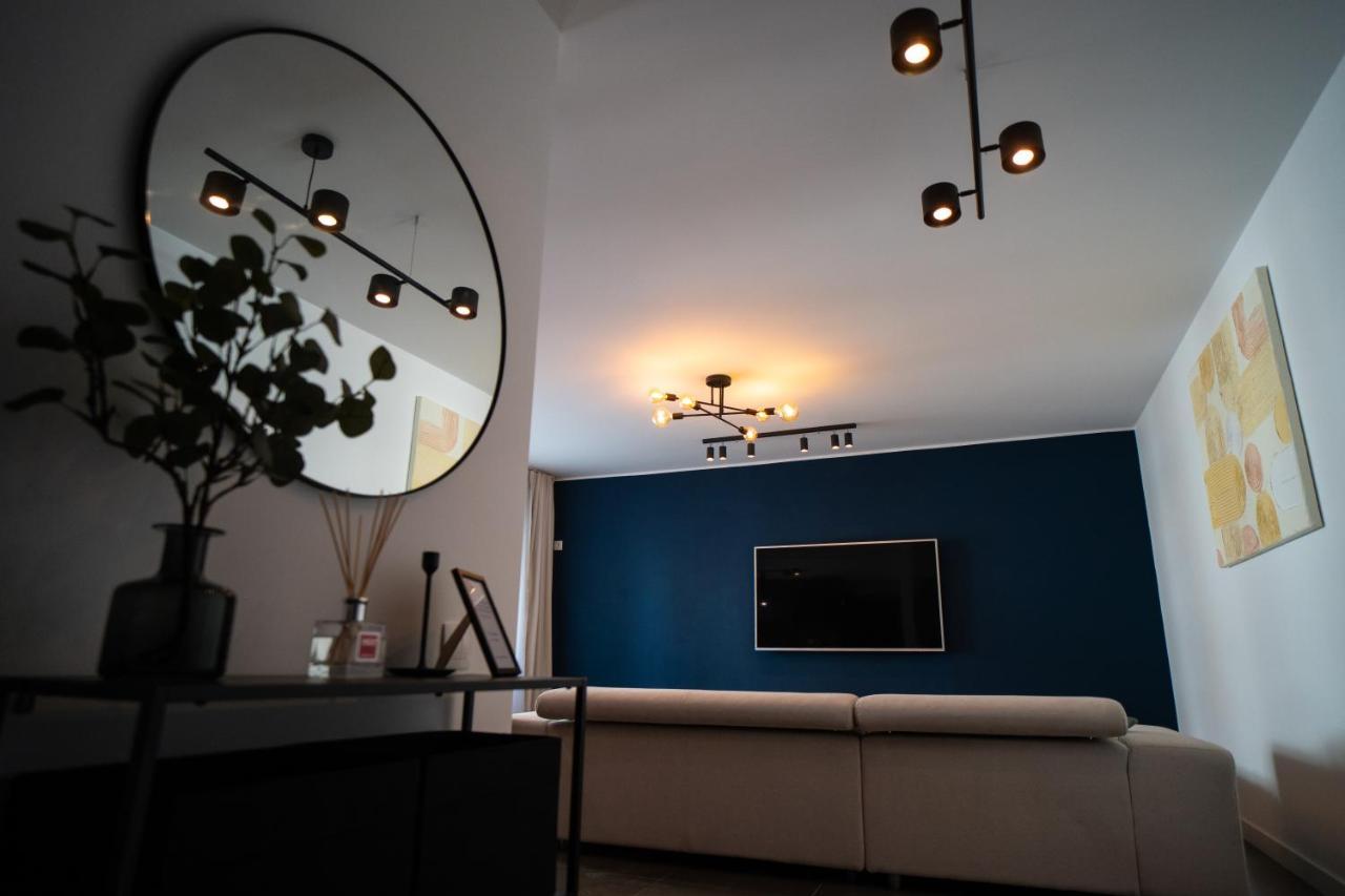 Apartment Chill Vibes Brasov