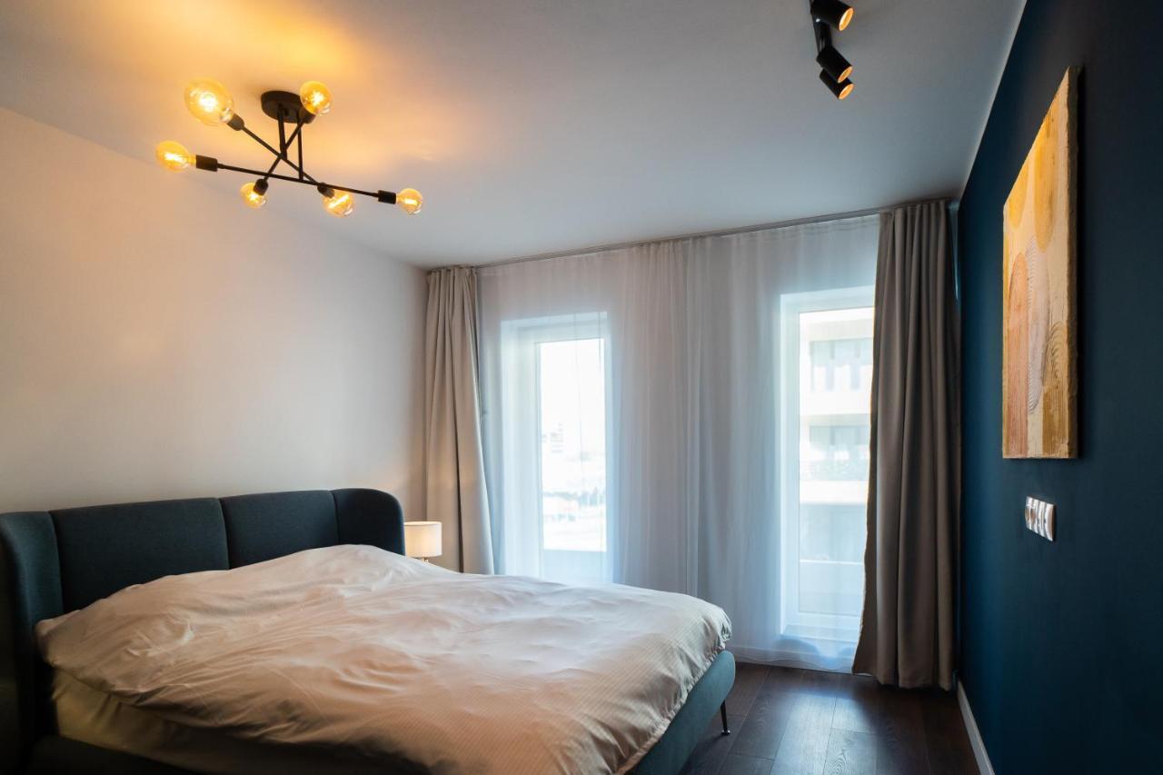 Chill Vibes Apartment Brasov