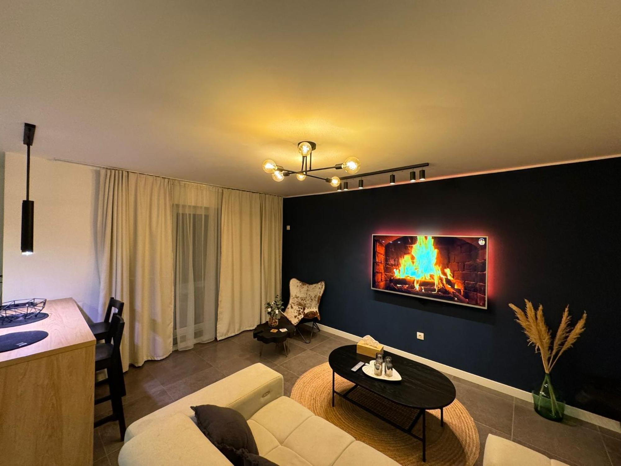 Apartment Chill Vibes Brasov